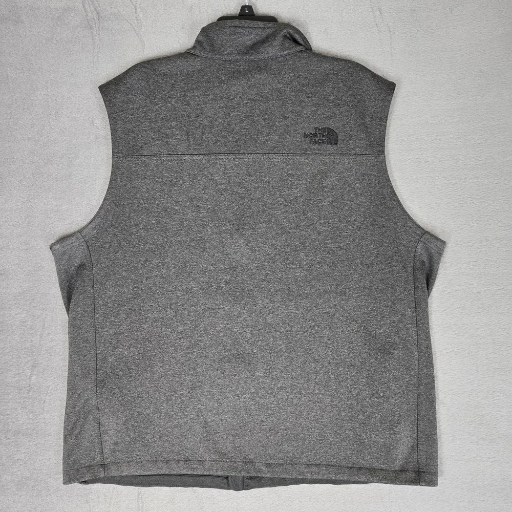 The North Face xl colors